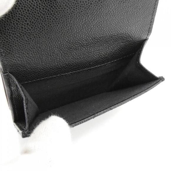 CHANEL Black Wallet - Picture 7 of 7